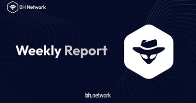 BHNetwork to Hold AMA on X on February 27th