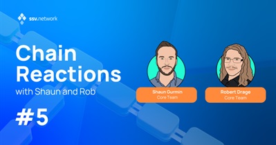 SSV Network to Host AMA on Twitter on July 27th