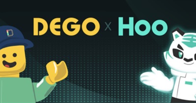 Partnership With Hoo