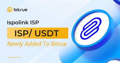 Listing on Bitrue