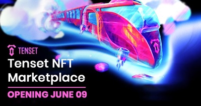 NFT Marketplace Launch