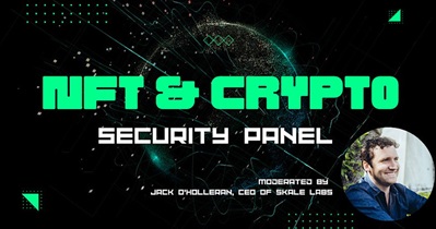 NFT Conference in San Francisco, USA