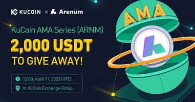 AMA on Telegram