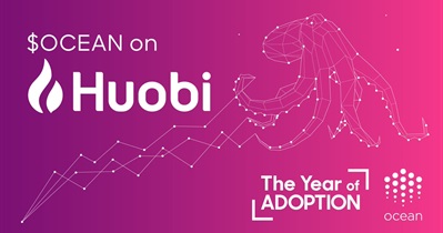 Listing on Huobi Global