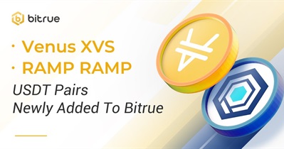 Listing on Bitrue