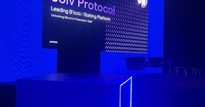 Solv Protocol to Announce New Collaboration in October