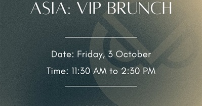 Gnosis to Host Meetup in Singapore on October 3rd