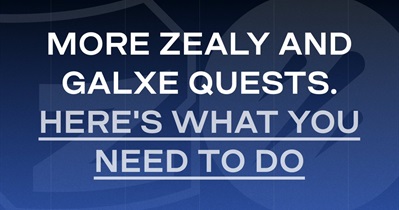 Decimal to Hold AMA on X on September 13th