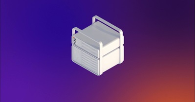 Staking Rewards Distribution