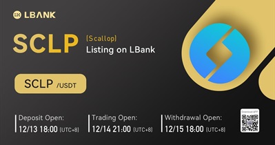 Listing on LBank