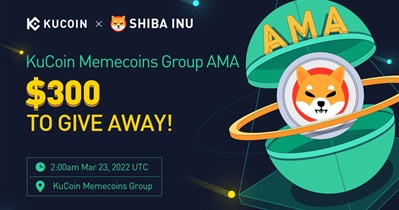 AMA on Telegram