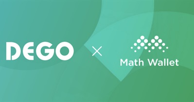 Partnership With MATH