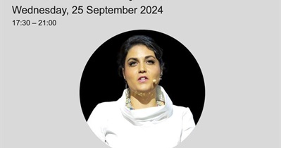 Alien Worlds to Participate in CV Labs in Zug on September 25th