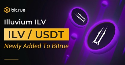 Listing on Bitrue
