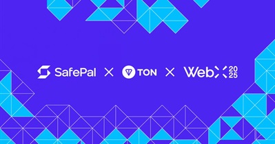 SafePal to Participate in WebX 2025 in Tokyo on August 25th