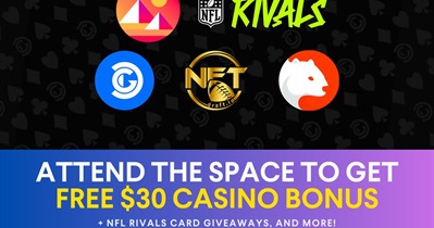 Decentral Games to Hold AMA on X on October 30th