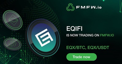 Listing on FMFW.io