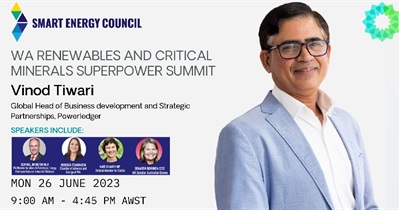 WA Renewables & Critical Minerals Superpower Summit