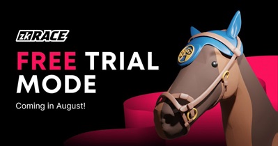 DeRace to Launch Free Trial Mode in August