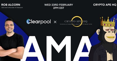 AMA on Discord