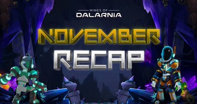 November Report