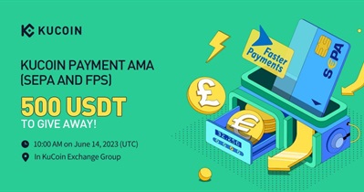 AMA on Telegram