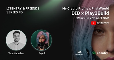 Live Stream on YouTube