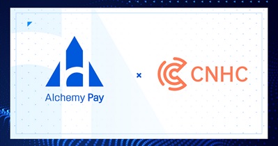 Partnership With CNHC