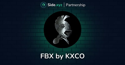 Side.xyz Collaboration