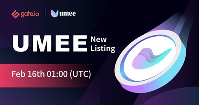 Listing on Gate.io