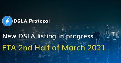 Listing on a New Exchange