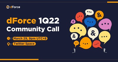 Community Call