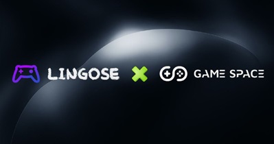 Partnership With Game Space