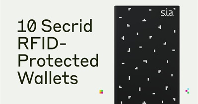 Siacoin to Host Community Call on June 18th