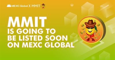 Listing on MEXC