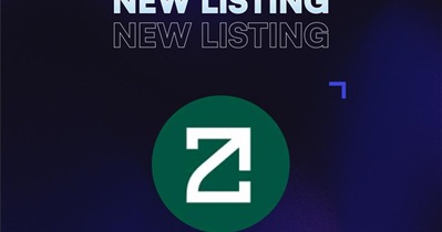 ZetaChain to Be Listed on CoinW