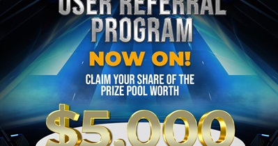 LeverFi to Hold User Referral Program