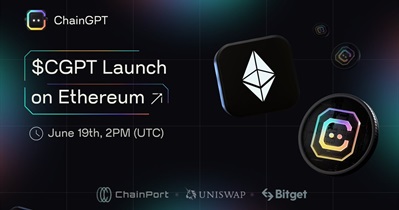 Launch on Ethereum