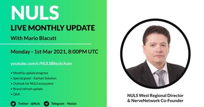 Live Stream on YouTube