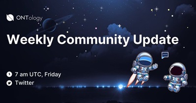 Ontology to Host Community Call on October 4th