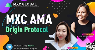 AMA on Telegram