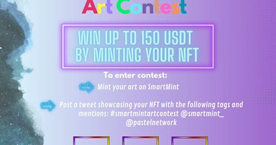 Pastel to Host Art Contest