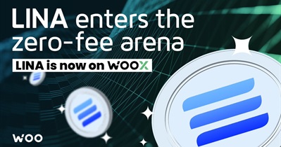 Listing on WOO Network