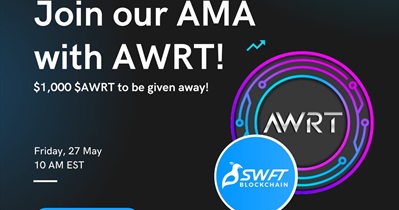 AMA on Telegram