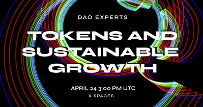 Aragon to Hold AMA on X on April 24th