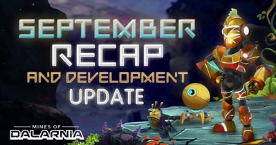 September Report