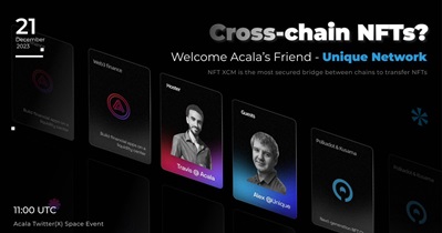 Acala to Hold AMA on X on December 21st