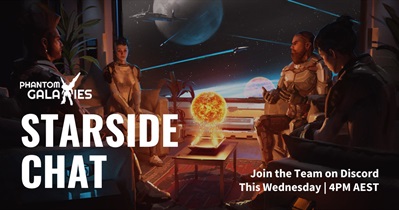 Astrafer to Hold AMA on Discord on August 30th