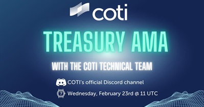 AMA on Discord