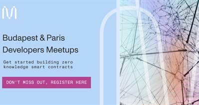 Budapest Meetup, Hungary